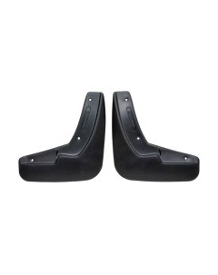 Комплект брызговиков FROSCH NLF.A67535.F13 для JAC JS4 / МОСКВИЧ 3/3Е 2022 Frosch