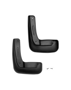 Комплект брызговиков FROSCH NLF4515F10 для Skoda Rapid Frosch