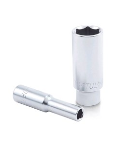 Головка слесарная Toptul BAEE1621