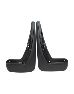 Комплект брызговиков FROSCH NLF.A67450.E13 для Geely Monjaro I 2022 Frosch