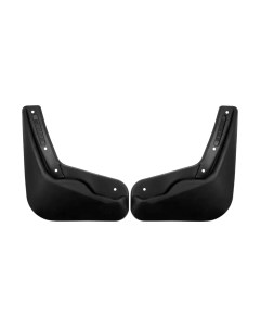 Комплект брызговиков FROSCH NLF.AN0645.F13 для Geely Coolray I Рестайлинг Frosch