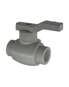 Шаровой кран 27906 Ростурпласт