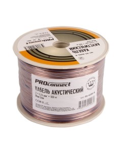 Кабель PROconnect Blueline / 01-6201-6 Proconnect