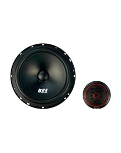 Компонентная АС EDGE EDBX6C-E1 Edge