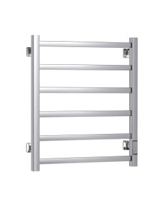 Полотенцесушитель электрический Square BK-109S-6T / 11050-5365C Roxen