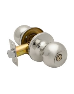 Защелка врезная Avers 6072-01-CR