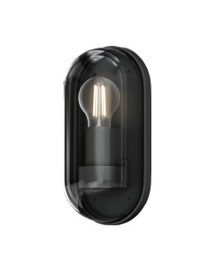 Бра уличное Maytoni Candle O449WL-01GF