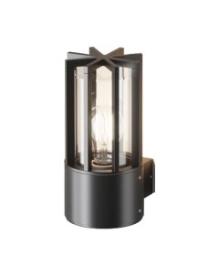 Бра уличное Maytoni Barrel O453WL-01GF