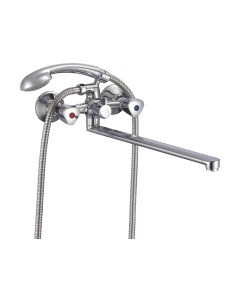 Смеситель Tring TRISBL2M10 Milardo