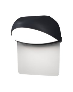 Бра уличное Maytoni Gloss O447WL-L7GF3K