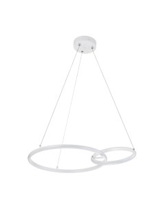 Потолочный светильник ESCADA Relation 10230/2LED Escada