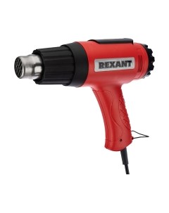 Строительный фен Master 12-0056 Rexant