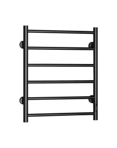 Полотенцесушитель электрический Caspia BK-109W-6T / 11070-5365B Roxen