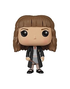 Фигурка коллекционная POP! Vinyl Harry Potter Hermione Granger 5860 / Fun1268 Funko