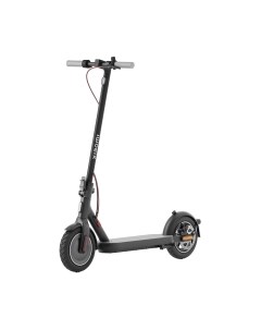 Электросамокат Xiaomi Electric Scooter 4 EU