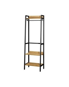 Секция в прихожую Millwood Сканди 6 65x40x200