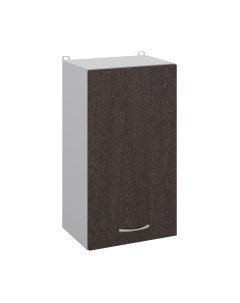 Шкаф навесной для кухни Кортекс-мебель Корнелия Лира ВШ40