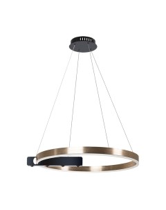 Потолочный светильник Arte Lamp Veritate A2221SP-1BR Arte lamp