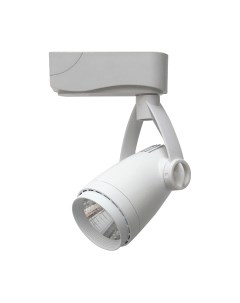 Трековый светильник ЭРА TR12-GU10 WH / Б0044273 Эра