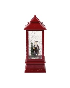 Световая фигурка Neon-Night Дед Мороз 501-062 Neon-night