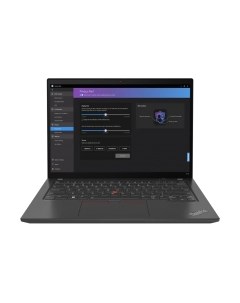 Ноутбук ThinkPad T14s Gen 4 (21F6004EPB) Lenovo