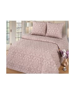 Комплект постельного белья Milanika Латте 2сп Миланика