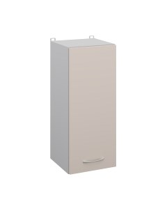 Шкаф навесной для кухни Кортекс-мебель Корнелия Лира ВШ30