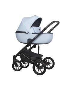Детская универсальная коляска Riko Basic Ozon Pastel 3 в 1