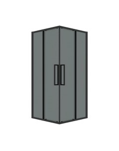 Душевой уголок Grossman Cosmo 90x90x195 / 300.K33.02.9090.21.10