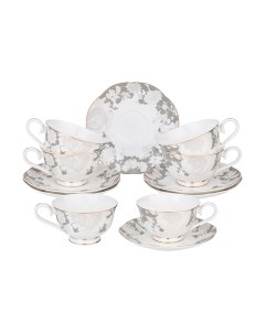 Набор для чая/кофе Lefard Нежность / 264-1175