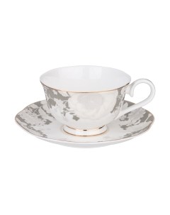 Чашка с блюдцем Lefard Нежность / 264-1173