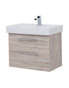 Тумба под умывальник Dreja Q Max / 77.0008D
