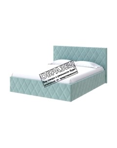 Каркас кровати Fresco Monopoly 80x200 Proson