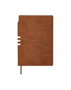 Записная книжка Nebraska / 113412 Brauberg