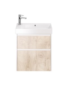 Тумба под умывальник Dreja Slim 65 / 99.0501