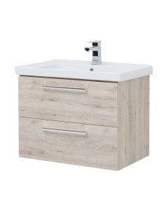 Тумба под умывальник Dreja Gio 80 / 77.0104D