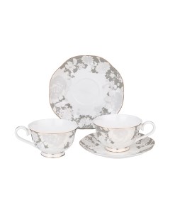 Набор для чая/кофе Lefard Нежность / 264-1174