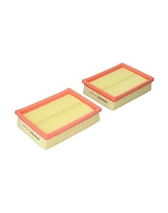 Комплект воздушных фильтров Filtron AP149/2-2x