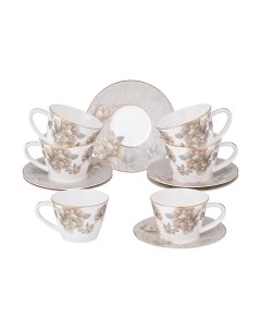 Набор для чая/кофе Lefard Очарование / 264-1165