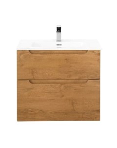 Тумба под умывальник ETNA-H60-1000-2C-SO-RN-P Belbagno