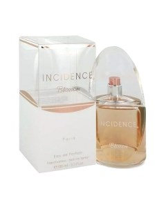 Парфюмерная вода Yves De Sistelle Incidence Blossom Yves de sistelle