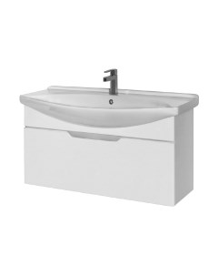 Тумба под умывальник Dreja Laguna 105 / 99.0104