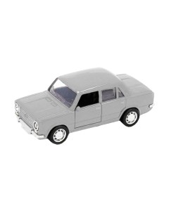 Автомобиль игрушечный Технопарк ВАЗ-2101 / 2101-12-GY