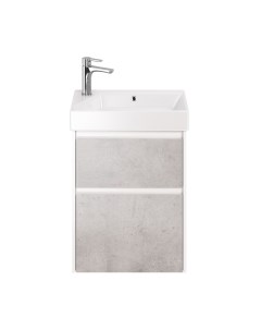 Тумба под умывальник Dreja Slim 55 / 99.0502