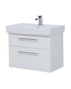 Тумба под умывальник Dreja Q Max 80 / 77.0007W