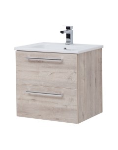 Тумба под умывальник Dreja Gio 60 / 77.0102D