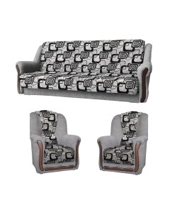 Комплект мягкой мебели Асмана Анна-1