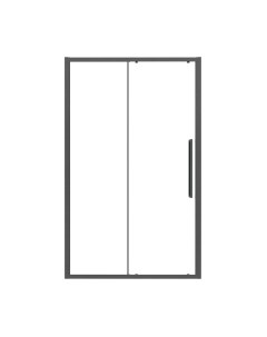 Душевая дверь Grossman Cosmo 110x195 / 100.K33.02.110.42.00