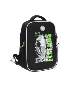 Школьный рюкзак RAw-497-9 Grizzly