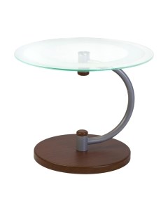 Журнальный столик Мебелик Дуэт 13Н